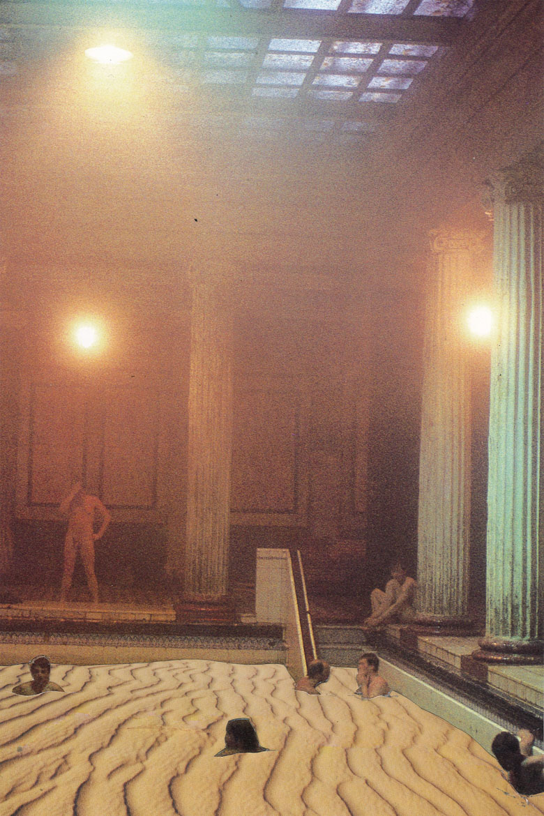 Desert Spa (unbarred)